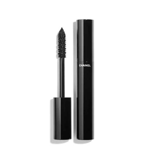 chanel volume ultra noir review|ulta Chanel volume mascara.